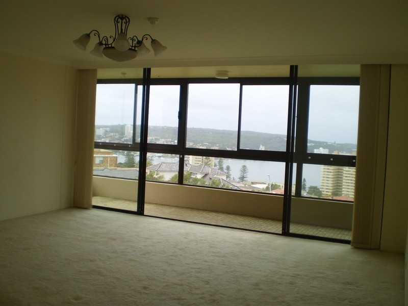 2B/10 Hilltop Crescent, Fairlight NSW 2094