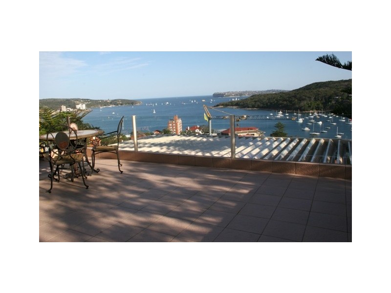 2/43 Upper Clifford Avenue, Fairlight NSW 2094