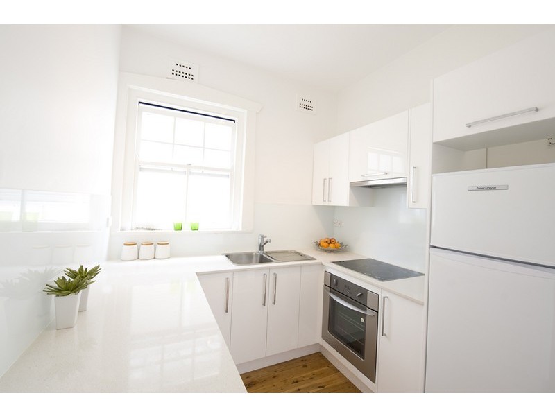 1/16 Collingwood Street, Manly NSW 2095