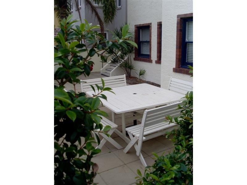 1/16 Collingwood Street, Manly NSW 2095