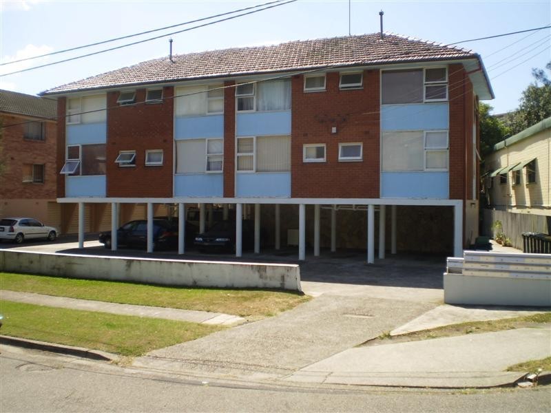 15/45 Palomar Parade, Freshwater NSW 2096