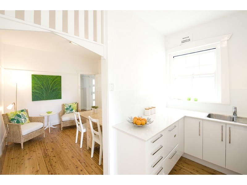 1/16 Collingwood Street, Manly NSW 2095