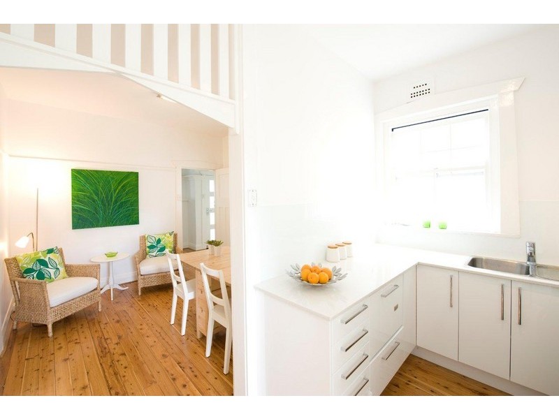 1/16 Collingwood Street, Manly NSW 2095