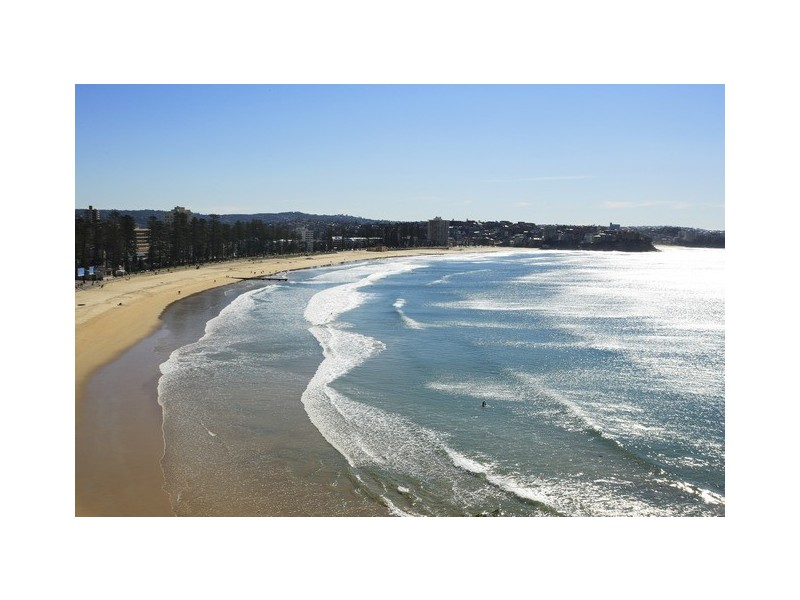 24/129 Bower Street, Manly NSW 2095