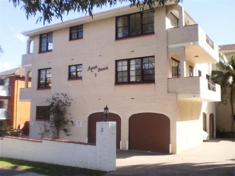 5/2 Carlton Street, Freshwater NSW 2096