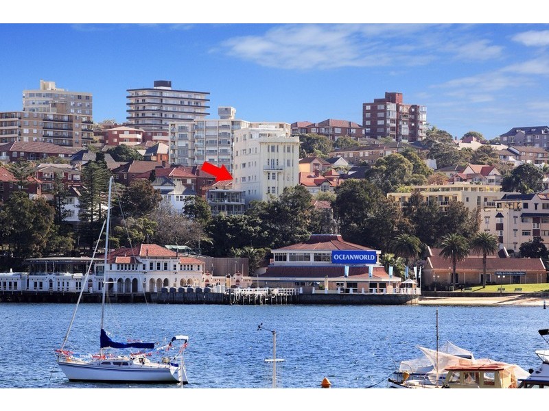 13/7 Commonwealth Parade, Manly NSW 2095
