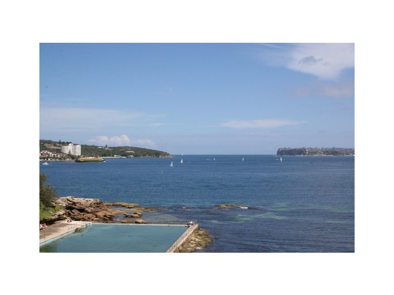 2and3/9 Lauderdale Avenue, Fairlight NSW 2094