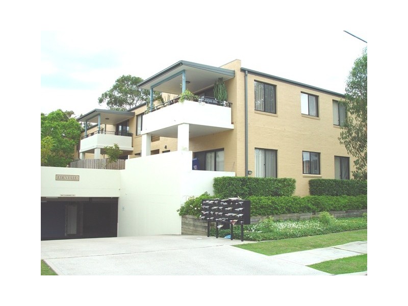 26/1-3 Funda Place, Brookvale NSW 2100