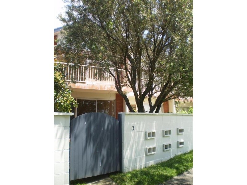 3/82 Soldiers Avenue, Freshwater NSW 2096