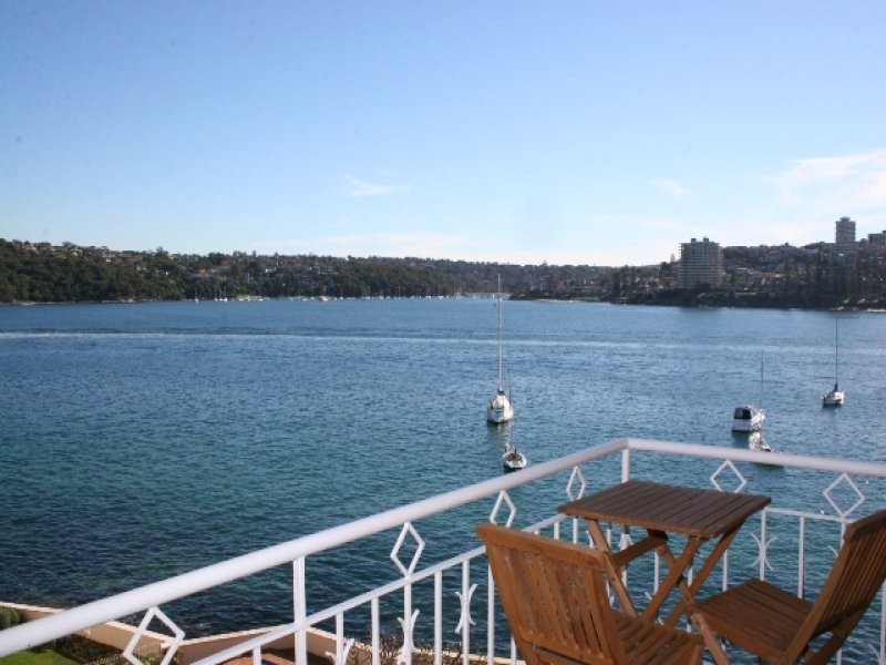 9/12 Cove Avenue, Manly NSW 2095