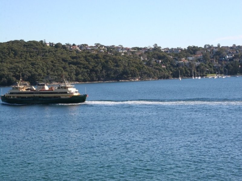 9/12 Cove Avenue, Manly NSW 2095