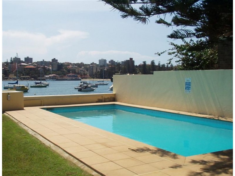 9/12 Cove Avenue, Manly NSW 2095
