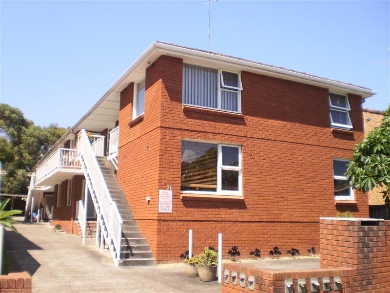 5/71 Dee Why Parade, Dee Why NSW 2099