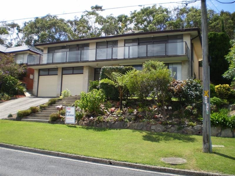 40 Westmoreland Avenue, Collaroy NSW 2097