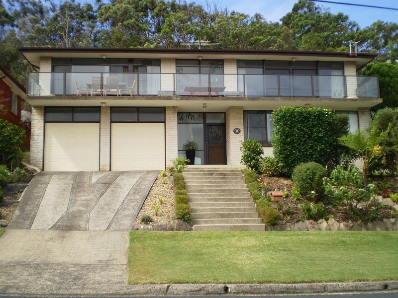 40 Westmoreland Avenue, Collaroy NSW 2097