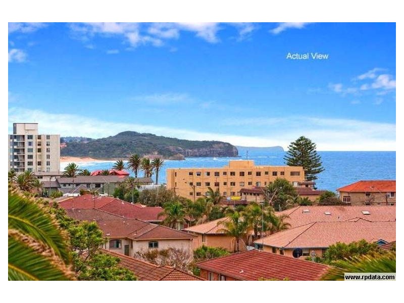 2/20  Stuart Street, Collaroy NSW 2097