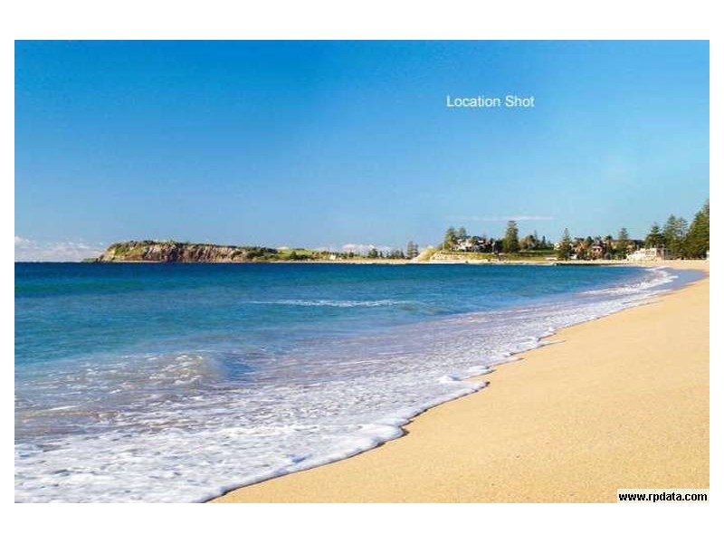 2/20  Stuart Street, Collaroy NSW 2097