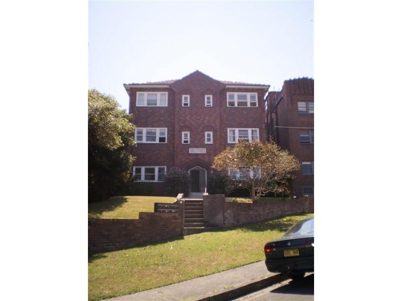 6/15 Bollingbroke Parade, Fairlight NSW 2094