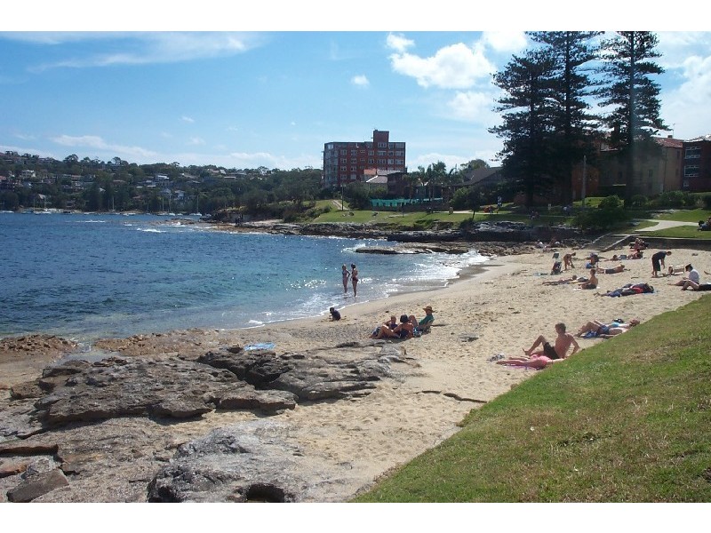 6/15 Bollingbroke Parade, Fairlight NSW 2094