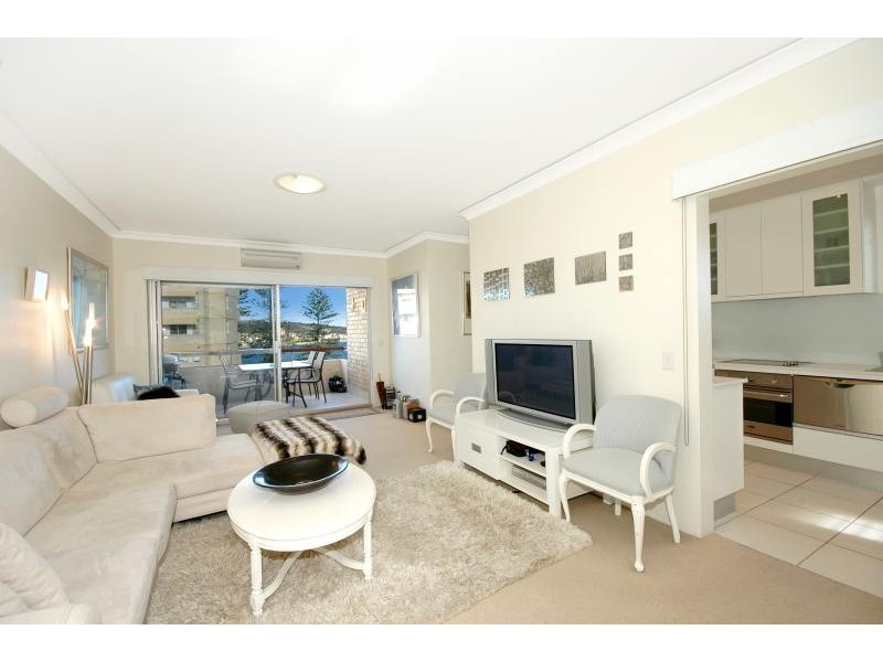 9/38 The Crescent, Manly NSW 2095