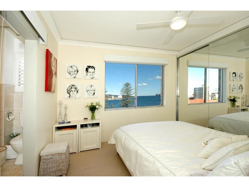9/38 The Crescent, Manly NSW 2095