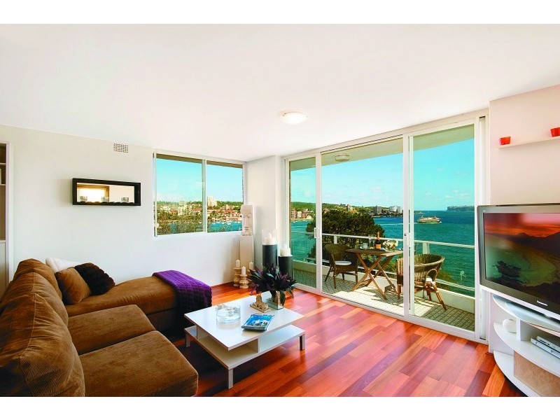 22/29 The Crescent, Manly NSW 2095