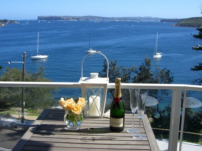 22/29 The Crescent, Manly NSW 2095