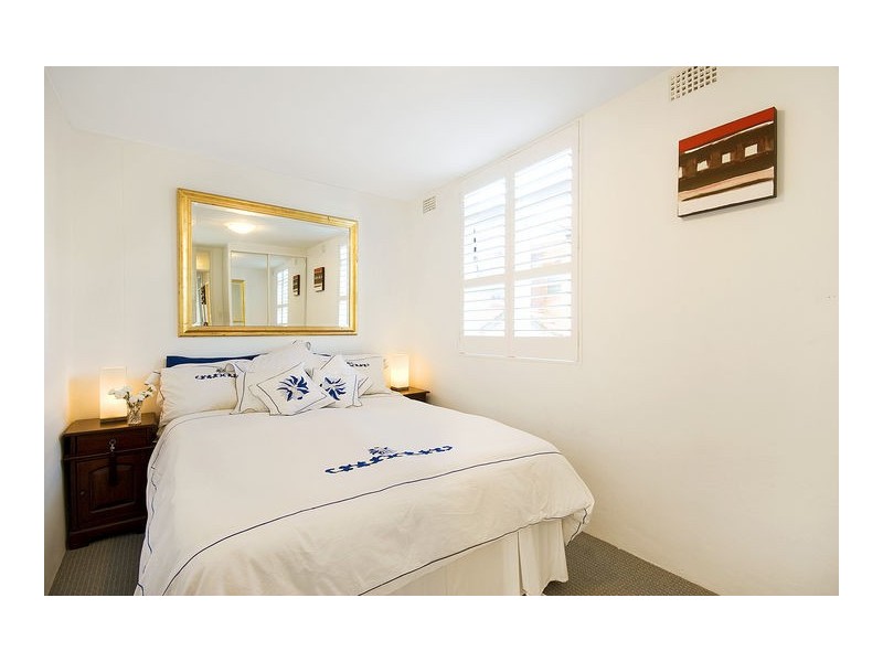 22/29 The Crescent, Manly NSW 2095