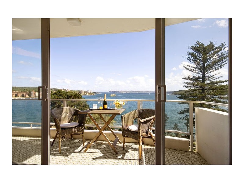 22/29 The Crescent, Manly NSW 2095