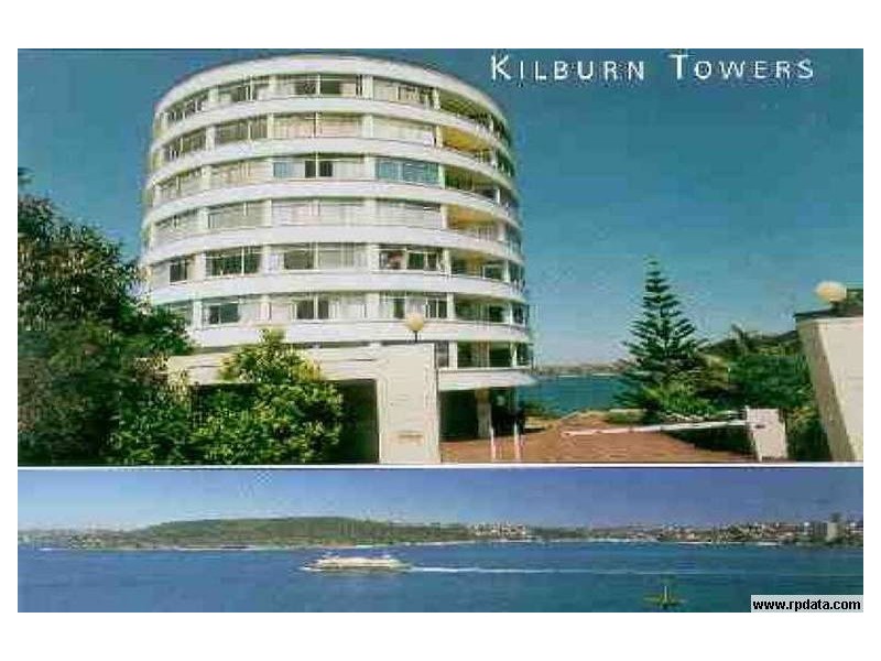 25/1 Addison Road, Manly NSW 2095