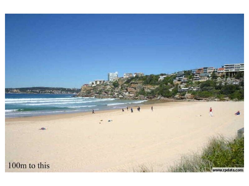 10/30-34 Kooloora Avenue, Freshwater NSW 2096