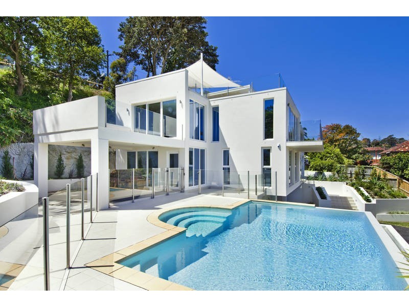 2 Old Sydney Road, Seaforth NSW 2092