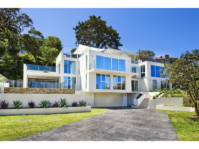 2 Old Sydney Road, Seaforth NSW 2092