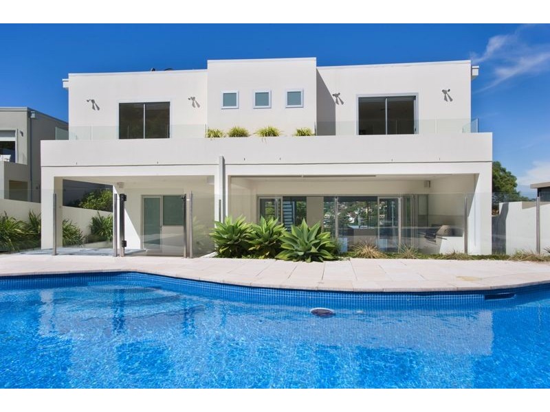 22 Seaforth Crescent, Seaforth NSW 2092