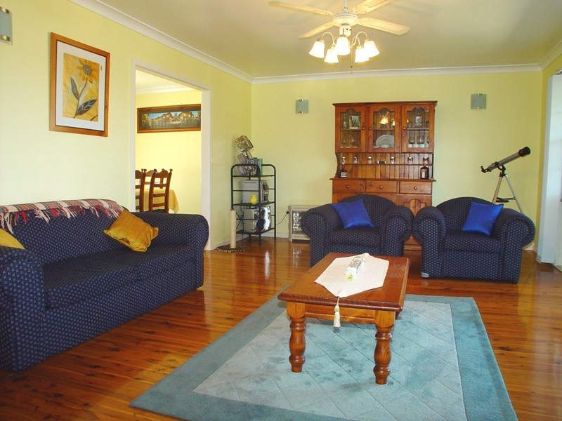 19 Wedgewood Crescent, Beacon Hill NSW 2100