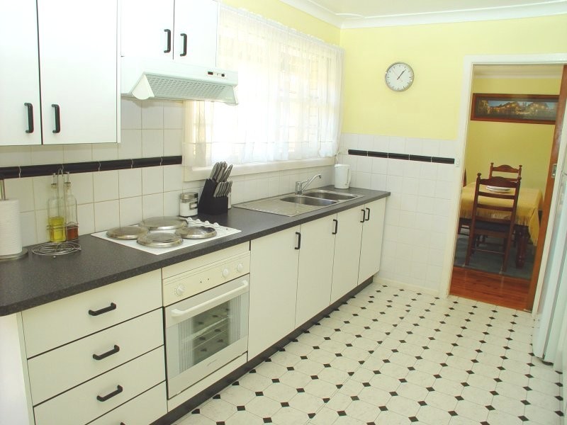 19 Wedgewood Crescent, Beacon Hill NSW 2100