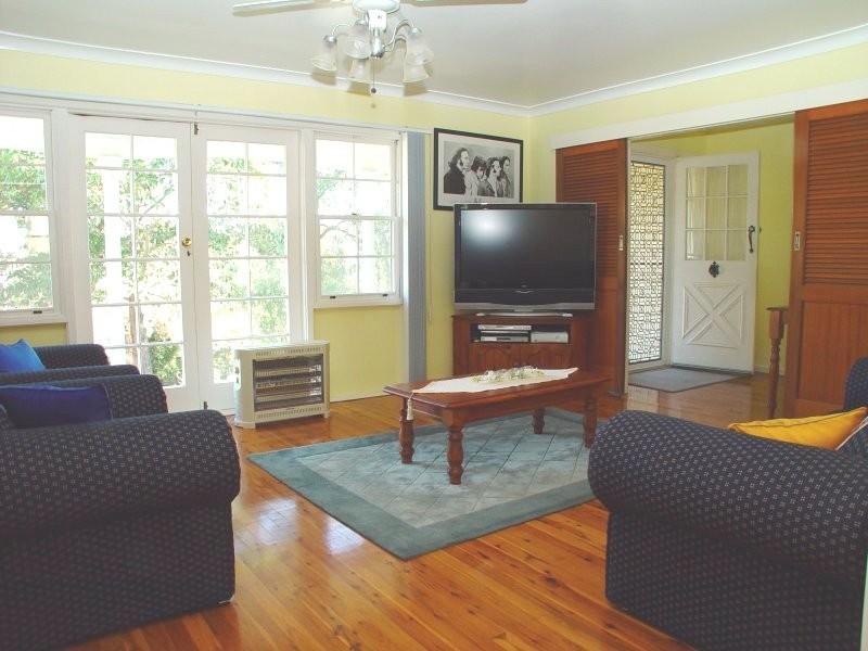 19 Wedgewood Crescent, Beacon Hill NSW 2100