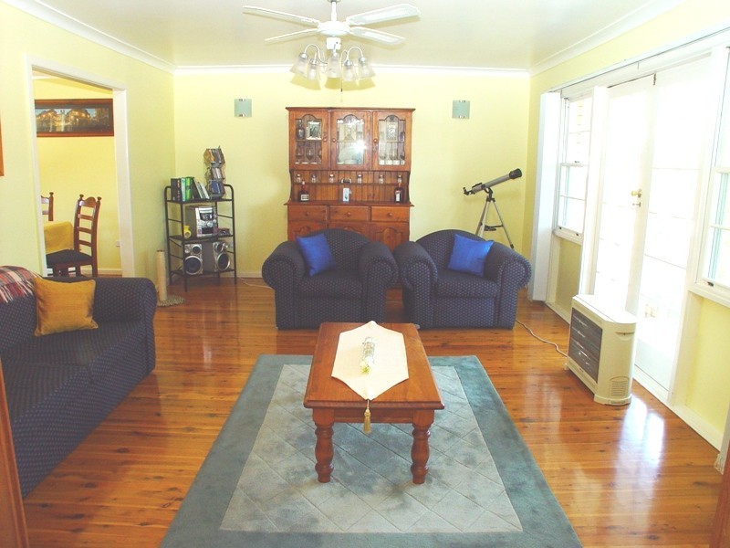 19 Wedgewood Crescent, Beacon Hill NSW 2100