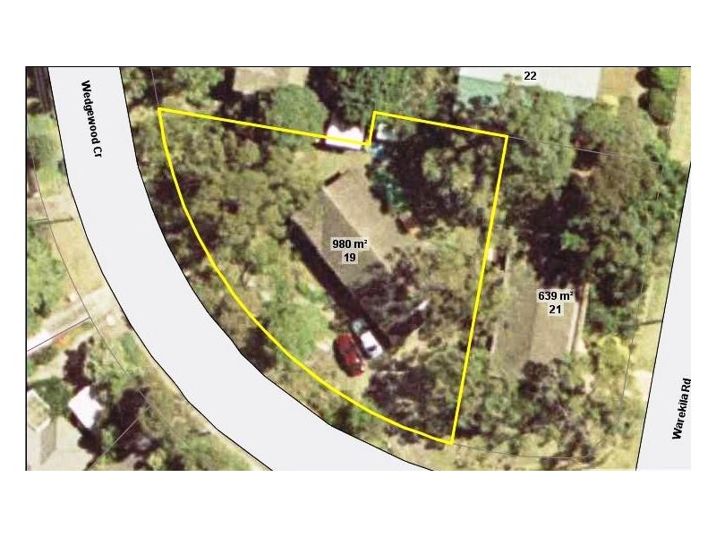 19 Wedgewood Crescent, Beacon Hill NSW 2100