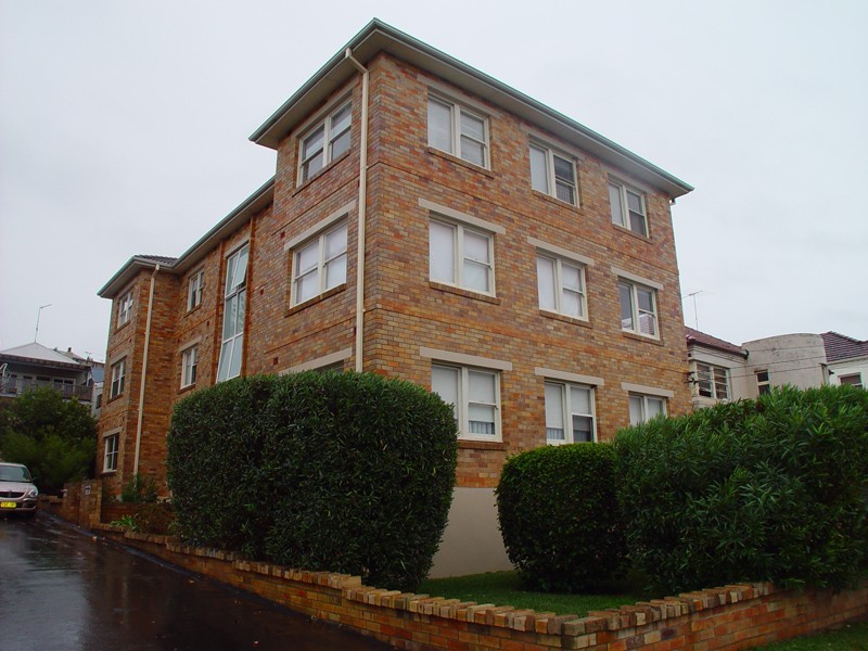 2/21 Moore Road, Freshwater NSW 2096