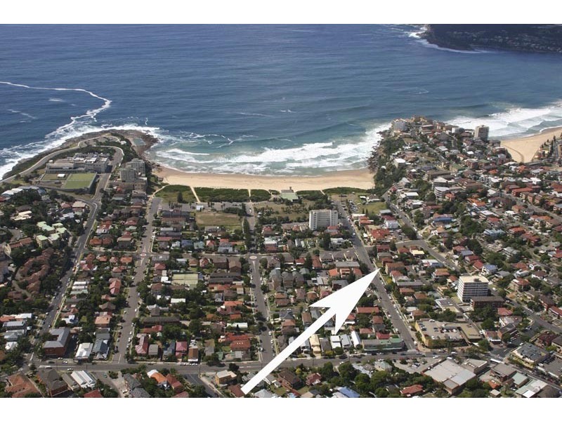 2/21 Moore Road, Freshwater NSW 2096