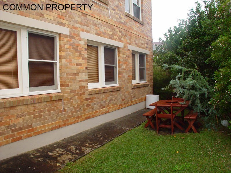 2/21 Moore Road, Freshwater NSW 2096