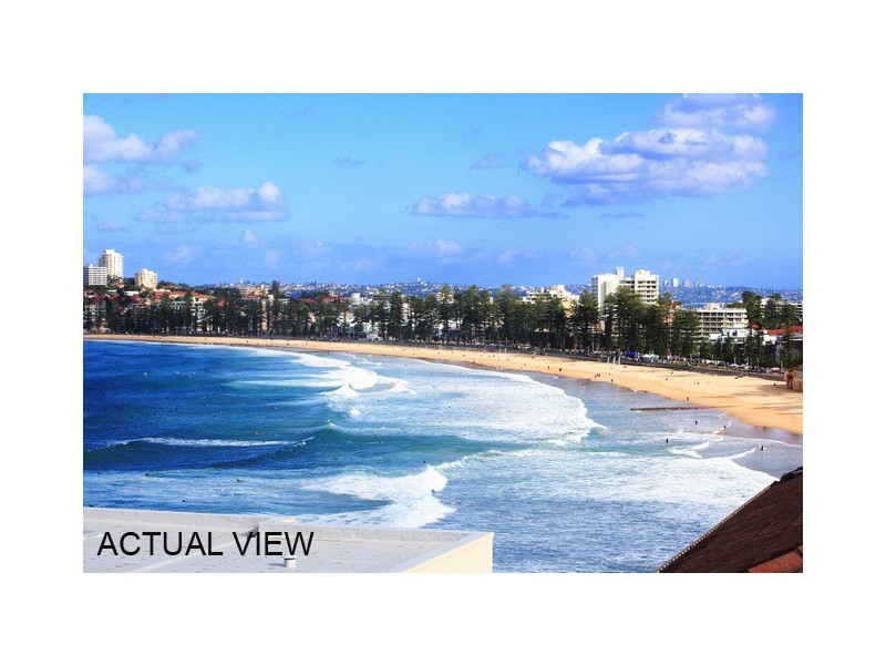 3/32 Queenscliff Road, Queenscliff NSW 2096