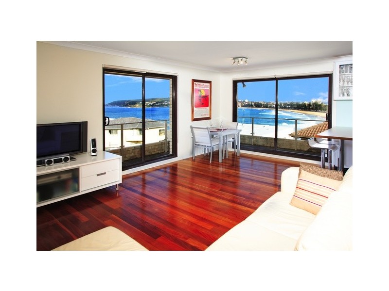 3/32 Queenscliff Road, Queenscliff NSW 2096