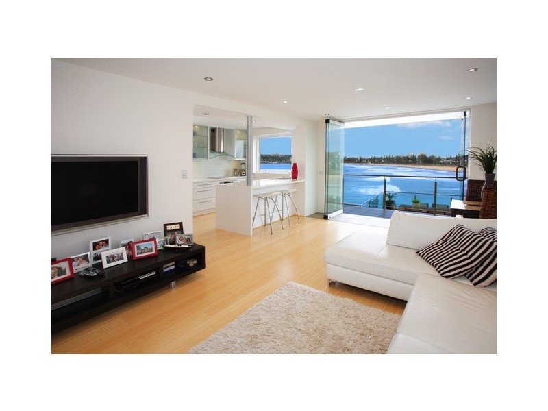 13/2 Queenscliff Road, Queenscliff NSW 2096