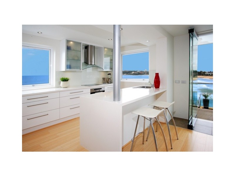 13/2 Queenscliff Road, Queenscliff NSW 2096
