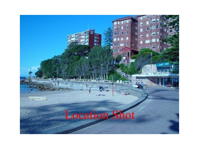 6/7 South Steyne, Manly NSW 2095