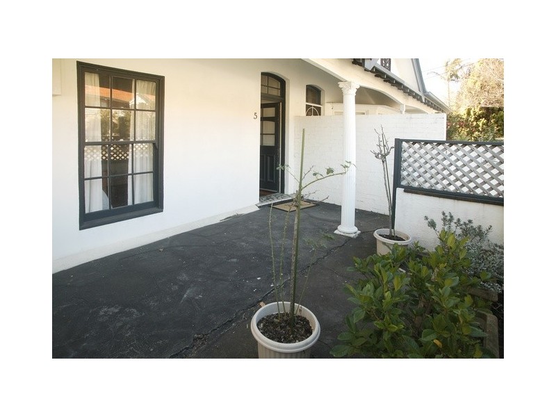 5 Cliff Street, Manly NSW 2095