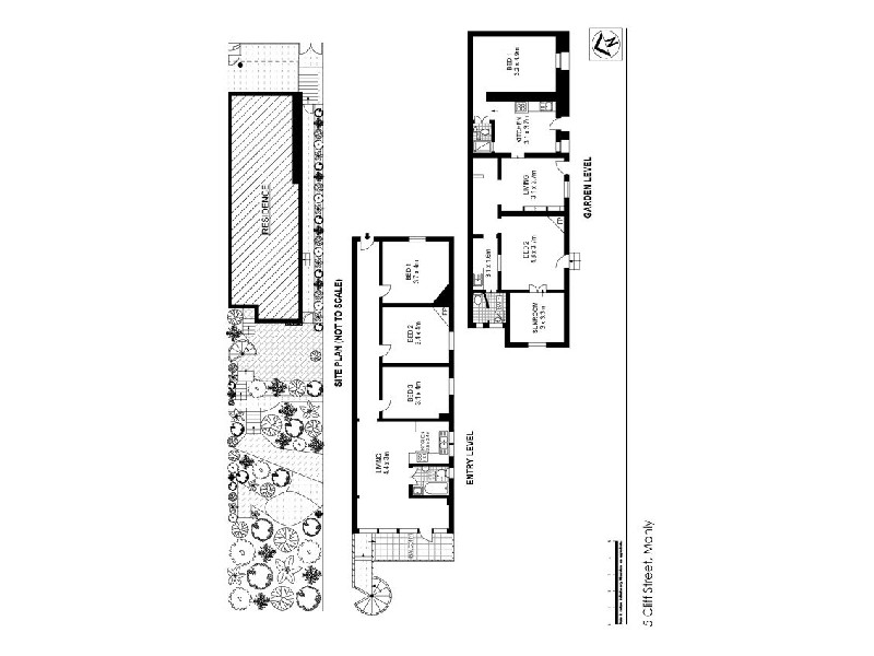 5 Cliff Street, Manly NSW 2095