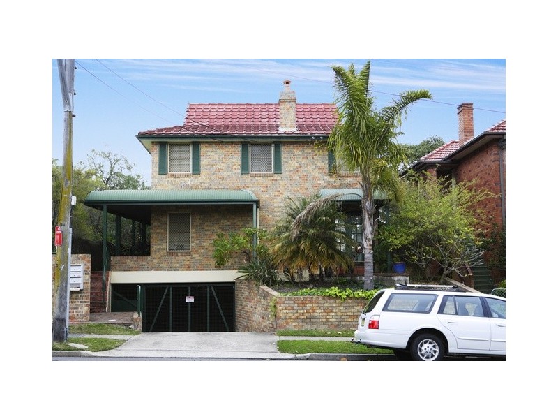 4/97 Balgowlah Road, Fairlight NSW 2094